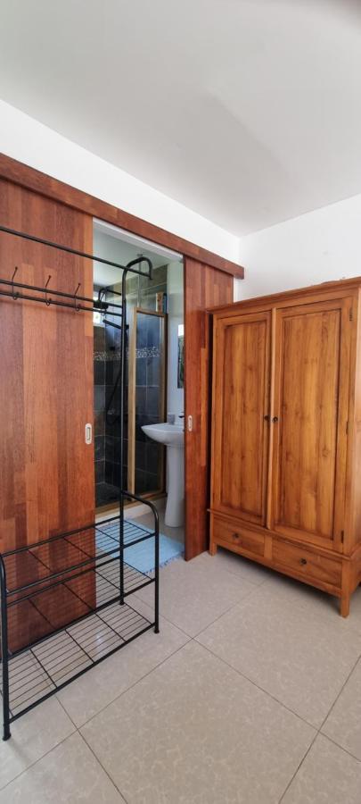 Villa Sunrise Moorea Папетойя Экстерьер фото